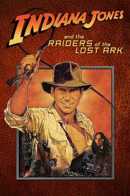 Raiders of the Lost Ark (missing thumbnail, image: /images/cache/334006.jpg)