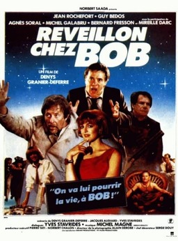 Reveillon chez Bob (missing thumbnail, image: /images/cache/334060.jpg)