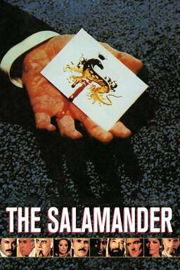 The Salamander (missing thumbnail, image: /images/cache/334078.jpg)