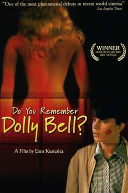 Do You Remember Dolly Bell? (missing thumbnail, image: /images/cache/334154.jpg)
