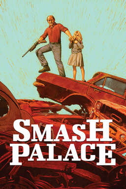 Smash Palace (missing thumbnail, image: /images/cache/334158.jpg)