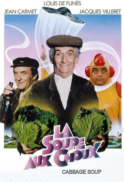 La Soupe Aux Choux (missing thumbnail, image: /images/cache/334174.jpg)