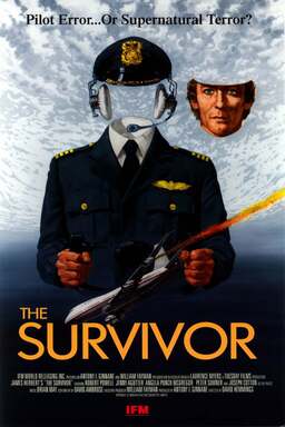 The Survivor (missing thumbnail, image: /images/cache/334208.jpg)