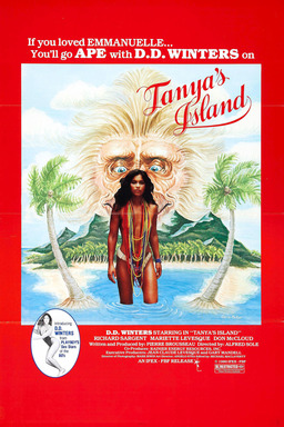 Tanya's Island (missing thumbnail, image: /images/cache/334242.jpg)