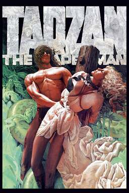 Tarzan, the Ape Man (missing thumbnail, image: /images/cache/334246.jpg)