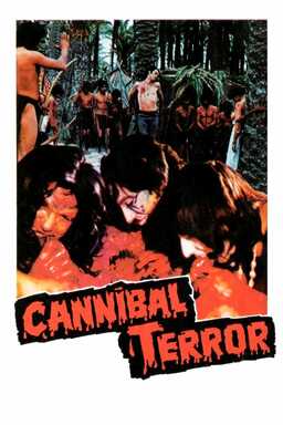 Cannibal Terror (missing thumbnail, image: /images/cache/334256.jpg)