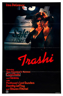 Trashi (missing thumbnail, image: /images/cache/334292.jpg)