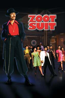 Zoot Suit (missing thumbnail, image: /images/cache/334470.jpg)