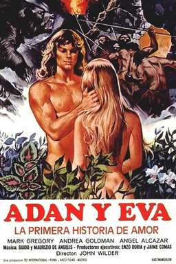 Adam and Eve vs Cannibals (missing thumbnail, image: /images/cache/334504.jpg)