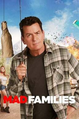 Mad Families (missing thumbnail, image: /images/cache/33452.jpg)