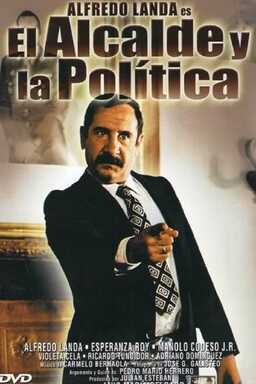 El alcalde y la política (missing thumbnail, image: /images/cache/334522.jpg)