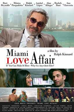 Miami Love Affair (missing thumbnail, image: /images/cache/33454.jpg)