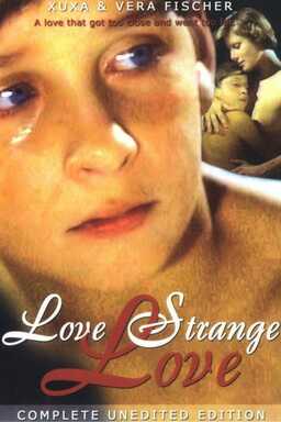Love Strange Love (missing thumbnail, image: /images/cache/334550.jpg)