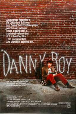 Danny Boy (missing thumbnail, image: /images/cache/334560.jpg)