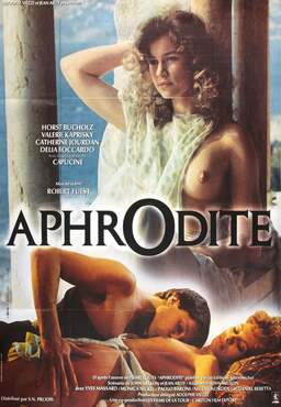 Aphrodite (missing thumbnail, image: /images/cache/334578.jpg)