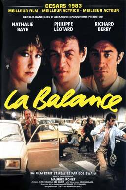 La Balance (missing thumbnail, image: /images/cache/334636.jpg)
