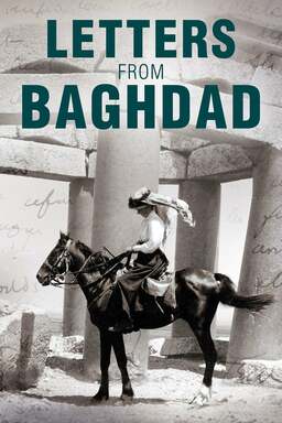 Letters from Baghdad (missing thumbnail, image: /images/cache/33464.jpg)