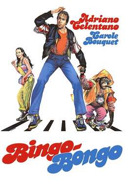 Bingo Bongo (missing thumbnail, image: /images/cache/334690.jpg)