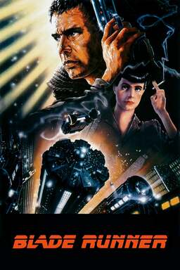 Blade Runner (missing thumbnail, image: /images/cache/334694.jpg)