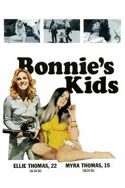 Bonnie's Kids (missing thumbnail, image: /images/cache/334718.jpg)