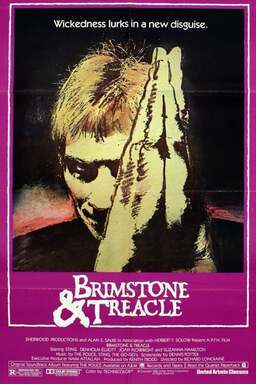 Brimstone & Treacle (missing thumbnail, image: /images/cache/334736.jpg)