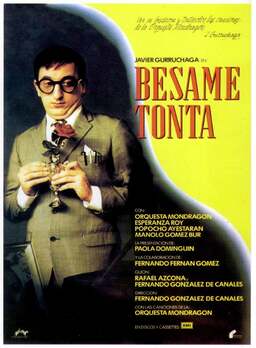 Bésame, tonta (missing thumbnail, image: /images/cache/334756.jpg)