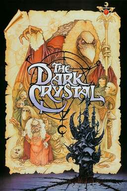 The Dark Crystal (missing thumbnail, image: /images/cache/334870.jpg)