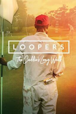 Loopers: The Caddie's Long Walk (missing thumbnail, image: /images/cache/33488.jpg)