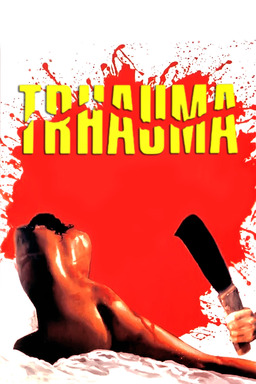 Trhauma (missing thumbnail, image: /images/cache/334892.jpg)