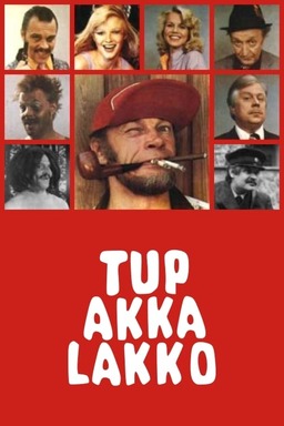 Tup-akka-lakko (missing thumbnail, image: /images/cache/334944.jpg)