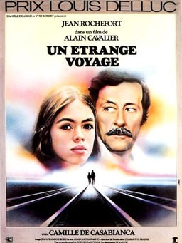 Un étrange voyage (missing thumbnail, image: /images/cache/334962.jpg)