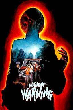 Without Warning Poster