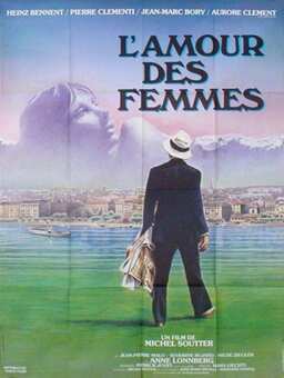 L'amour des femmes (missing thumbnail, image: /images/cache/335236.jpg)