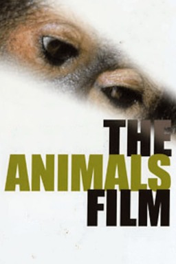 The Animals Film (missing thumbnail, image: /images/cache/335242.jpg)