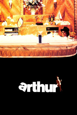 Arthur (missing thumbnail, image: /images/cache/335254.jpg)