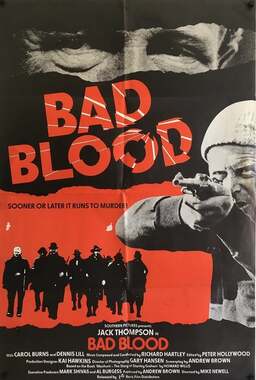Bad Blood (missing thumbnail, image: /images/cache/335272.jpg)