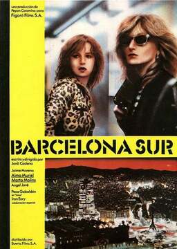 Barcelona sur (missing thumbnail, image: /images/cache/335278.jpg)