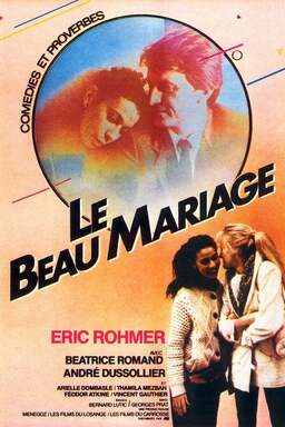Le beau mariage (missing thumbnail, image: /images/cache/335286.jpg)