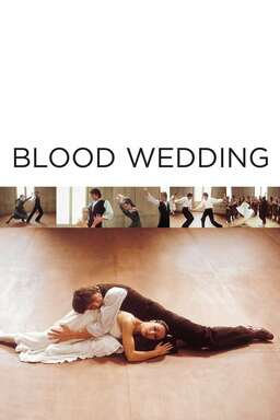 Blood Wedding (missing thumbnail, image: /images/cache/335334.jpg)