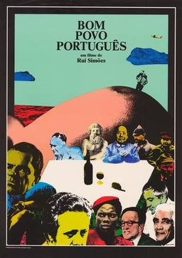 Bom Povo Português (missing thumbnail, image: /images/cache/335340.jpg)