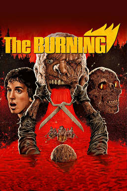 The Burning (missing thumbnail, image: /images/cache/335378.jpg)