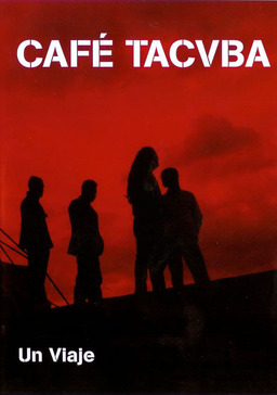 Cafe Tacuba - Un Viaje (missing thumbnail, image: /images/cache/335398.jpg)