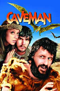 Caveman (missing thumbnail, image: /images/cache/335422.jpg)
