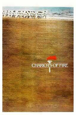Chariots of Fire Poster