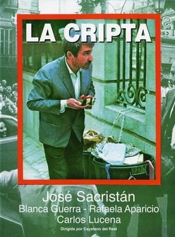 La cripta (missing thumbnail, image: /images/cache/335504.jpg)