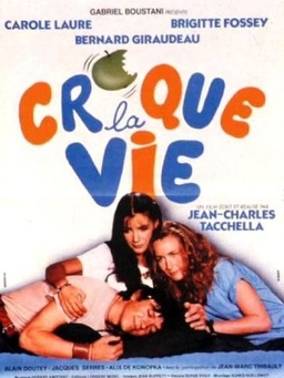 Croque la vie (missing thumbnail, image: /images/cache/335508.jpg)