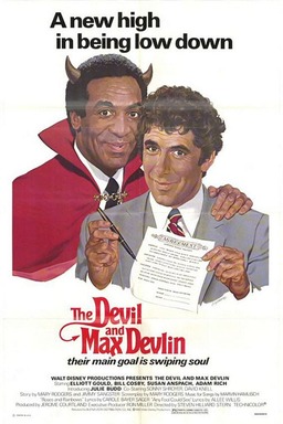 The Devil and Max Devlin (missing thumbnail, image: /images/cache/335572.jpg)