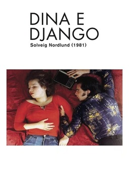 Dina and Django (missing thumbnail, image: /images/cache/335576.jpg)