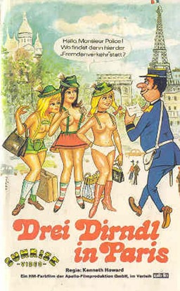 Drei Dirndl in Paris (missing thumbnail, image: /images/cache/335612.jpg)