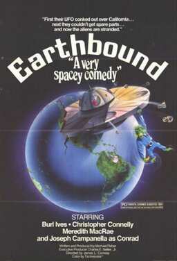 Earthbound (missing thumbnail, image: /images/cache/335630.jpg)